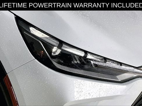 Certified 2026 INFINITI QX60 Sport w/ Dark Cargo Package AWD/4WD image 39