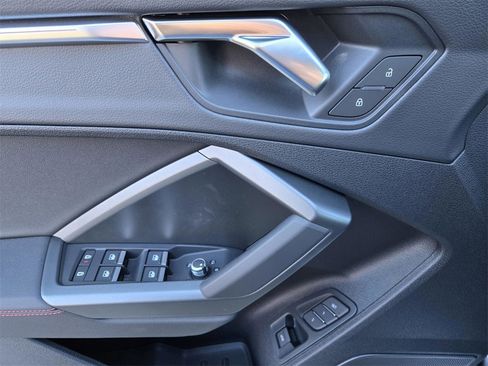 New 2025 Audi Q3 2.0T Premium Plus image 19