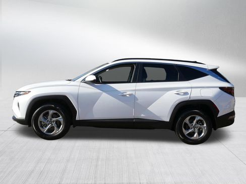 Used 2024 Hyundai Tucson SEL AWD/4WD image 4