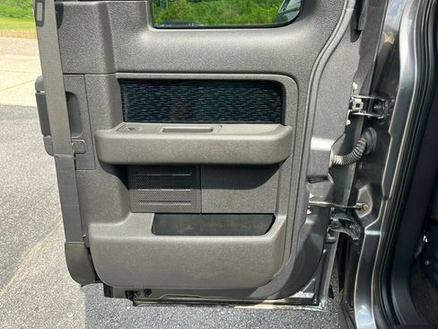 Used 2010 Ford F150 FX4 AWD/4WD image 35