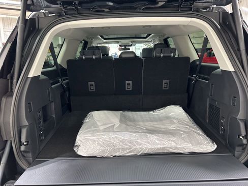 New 2026 Ford Expedition Max Active AWD/4WD image 23