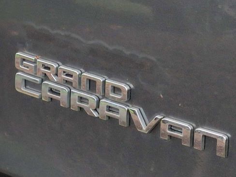 Used 2012 Dodge Grand Caravan Crew w/ Crew Value Pkg FWD image 13