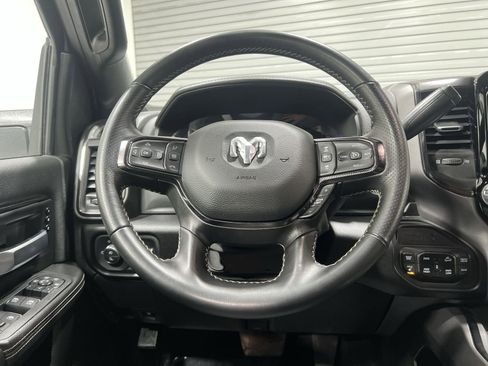 Used 2026 RAM 2500 Power Wagon AWD/4WD image 14
