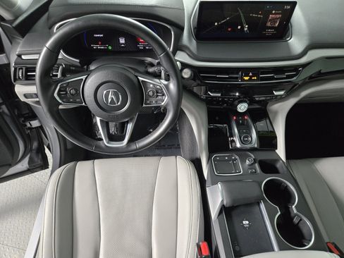 Used 2023 Acura MDX FWD w/ Technology Package image 14