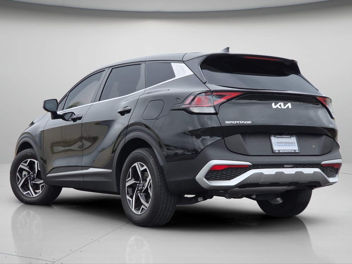 Used 2024 Kia Sportage LX AWD/4WD image 20