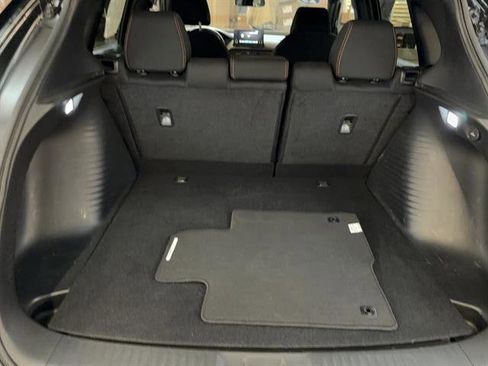 Used 2023 Honda HR-V Sport image 11