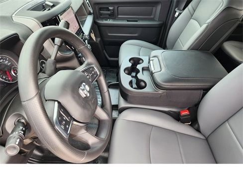 New 2026 RAM 5500 Tradesman image 11