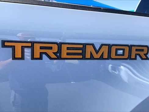 Used 2024 Ford F250 King Ranch w/ Tremor Off-Road Package AWD/4WD image 31