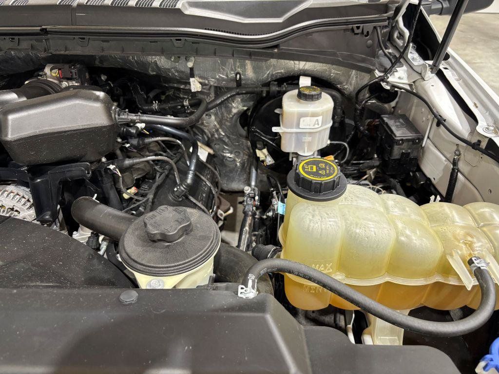 Used 2019 Ford F350 XL w/ Power Equipment Group RWD image 24