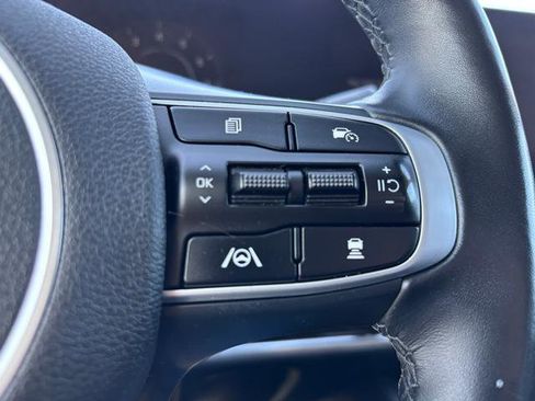 Used 2023 Kia Sportage SX Prestige image 23