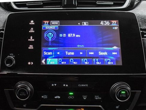 Used 2022 Honda CR-V EX-L image 17