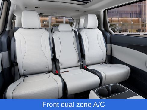 New 2026 Kia Carnival SX Prestige image 17