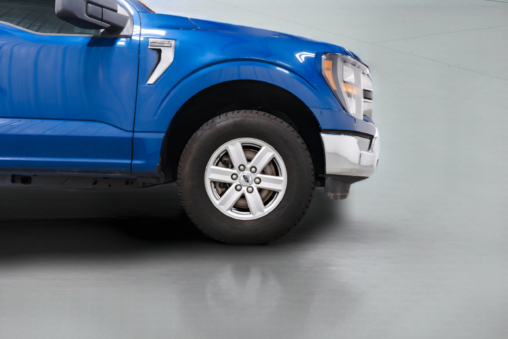 Used 2023 Ford F150 XLT w/ Trailer Tow Package AWD/4WD image 14