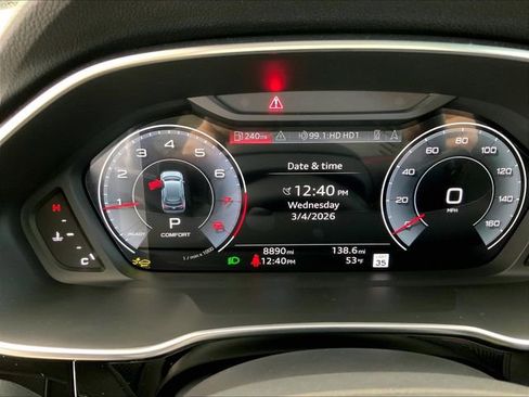 Certified 2025 Audi Q3 2.0T Premium Plus w/ Premium Plus Package image 20