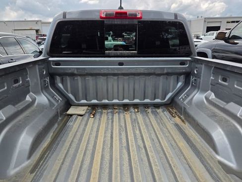Used 2024 Chevrolet Colorado Z71 w/ Z71 Convenience Package 2 AWD/4WD image 7