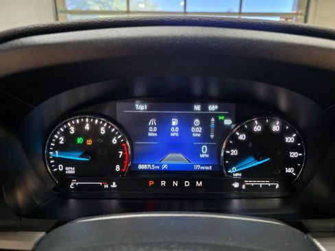 Used 2020 Ford Explorer XLT w/ Equipment Group 202A image 48