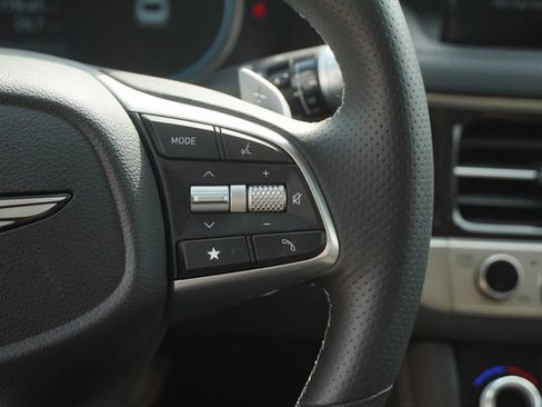 Used 2026 Genesis G70 2.5T RWD image 29