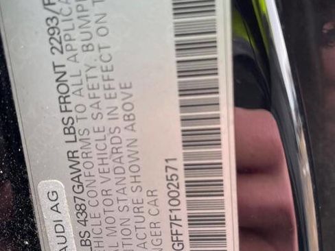 Used 2015 Audi A3 1.8T Premium w/ Audi MMI Navigation Plus image 40