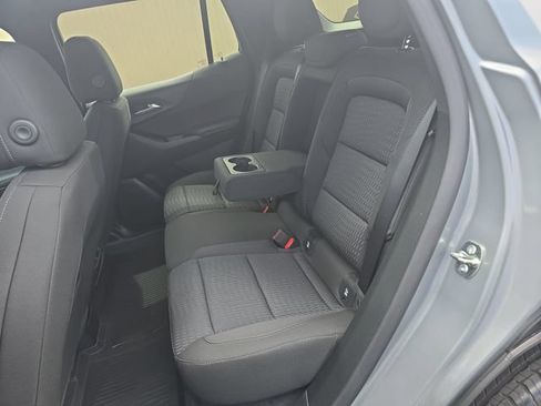 New 2026 Chevrolet Equinox LT w/ Safety and Technology Package AWD/4WD image 14