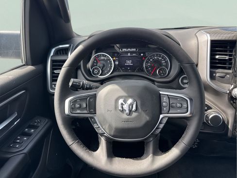 New 2026 RAM 1500 Big Horn AWD/4WD image 31