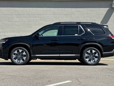 New 2026 Honda Pilot Elite image 7