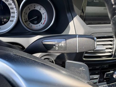 Used 2015 Mercedes-Benz E 550 Cabriolet image 23