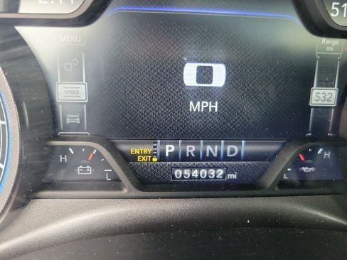 Used 2022 RAM 1500 Limited w/ Night Edition AWD/4WD image 8