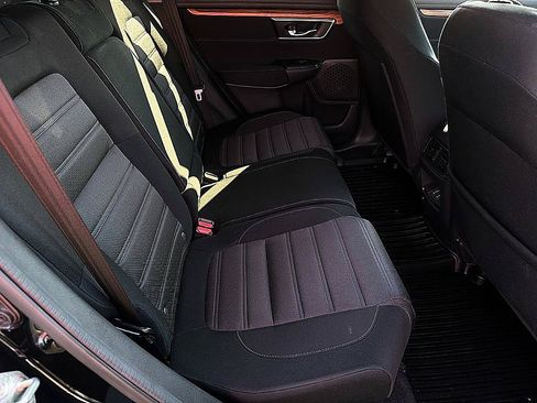 Used 2019 Honda CR-V EX image 26