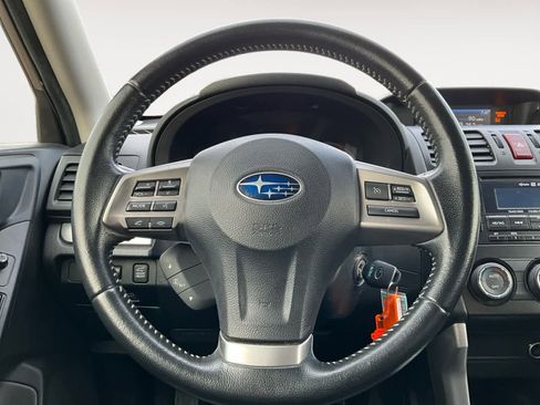 Used 2014 Subaru Forester 2.5i Limited w/ Popular Package #1 image 14