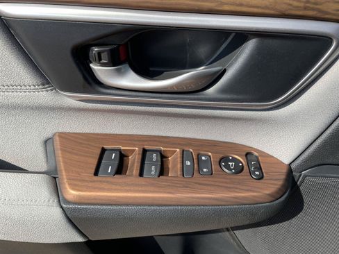Used 2020 Honda CR-V EX image 11