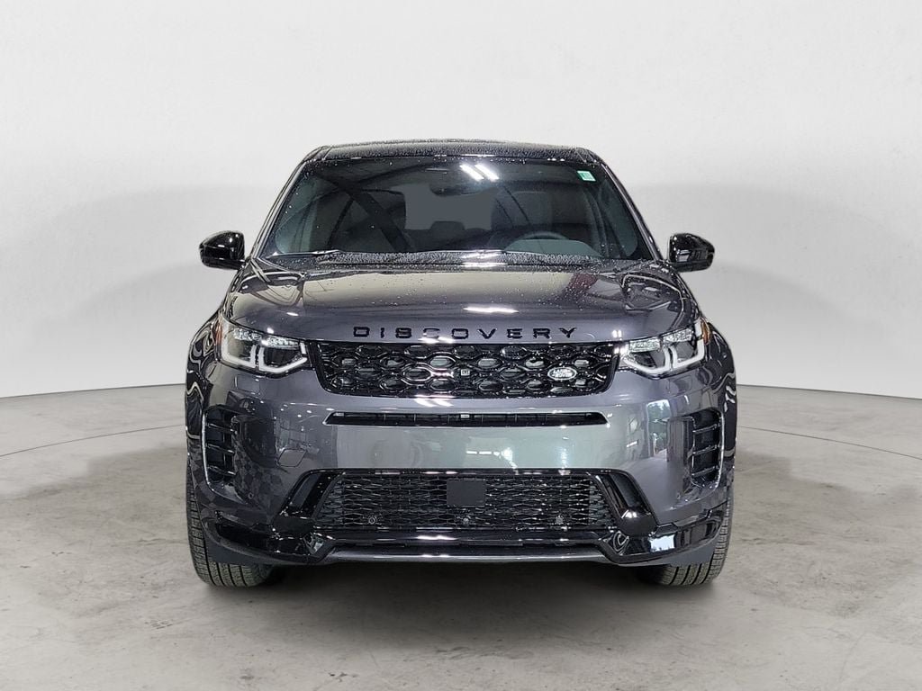 New 2024 Land Rover Discovery Sport Dynamic SE AWD/4WD image 8