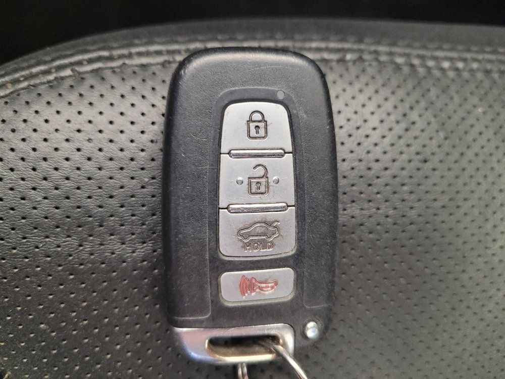 Used 2013 Kia Optima SX w/ Limited Pkg FWD image 32