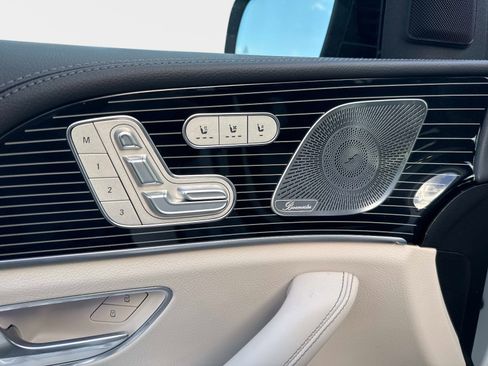 New 2026 Mercedes-Benz GLE 53 AMG 4MATIC image 18
