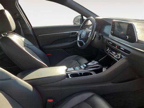 Used 2020 Hyundai Sonata SEL Plus image 15
