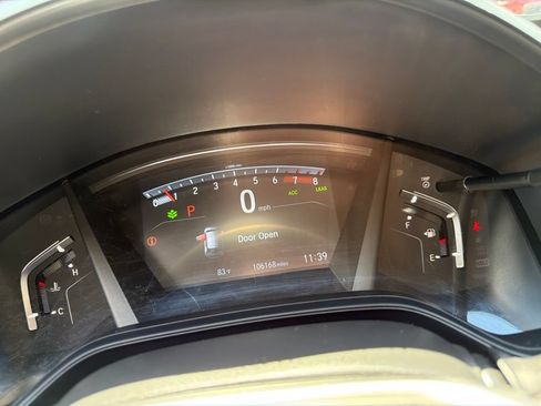 Used 2020 Honda CR-V LX image 19