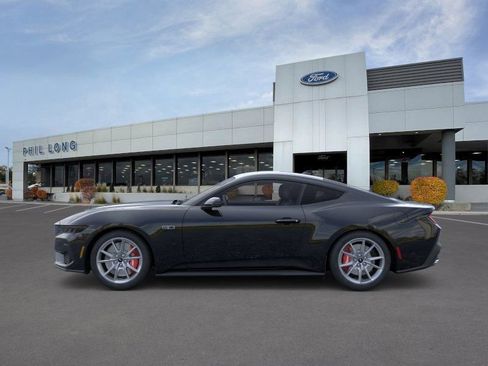 New 2026 Ford Mustang GT Premium RWD image 3
