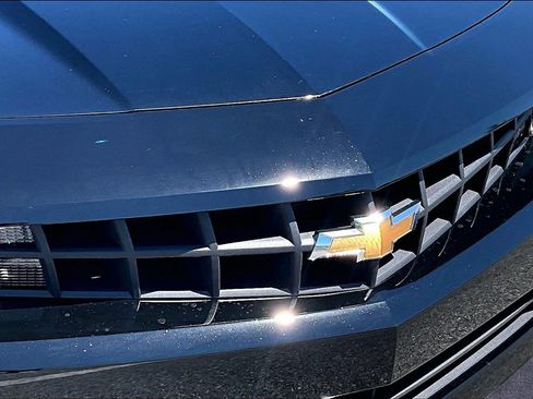 Used 2013 Chevrolet Camaro LT RWD image 32