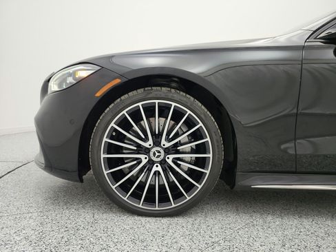 Certified 2023 Mercedes-Benz S 580 4MATIC Sedan image 18