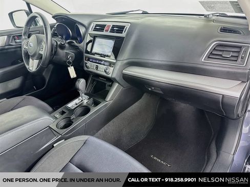 Used 2016 Subaru Legacy 2.5i Premium AWD/4WD image 27
