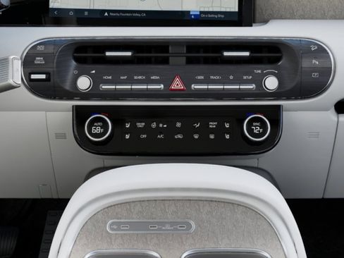 New 2026 Hyundai Palisade Limited image 13