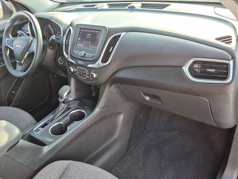 Used 2024 Chevrolet Equinox LT FWD image 21