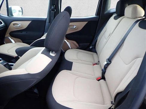 Used 2015 Jeep Renegade Sport w/ Power & Air Group image 8