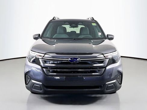 New 2026 Subaru Forester Premium AWD/4WD image 2