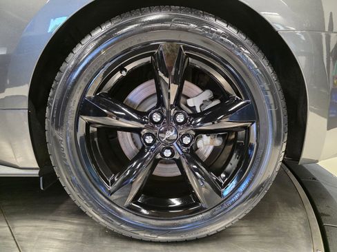 Used 2016 Ford Mustang GT RWD image 23