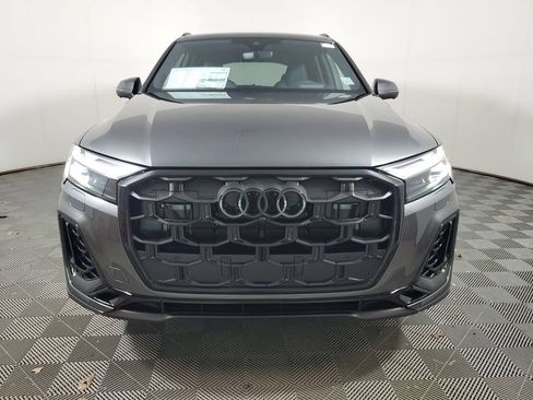 New 2026 Audi Q7 3.0T Prestige AWD/4WD image 2