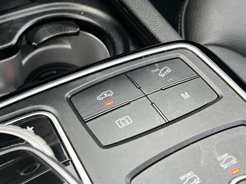 Used 2019 Mercedes-Benz GLS 450 4MATIC image 34