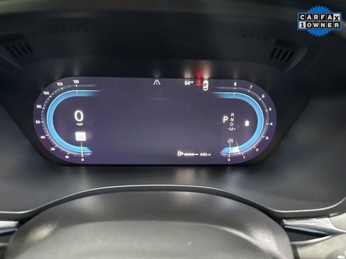 Used 2025 Volvo XC60 B5 Core image 16