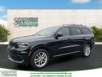 Used 2024 Dodge Durango GT