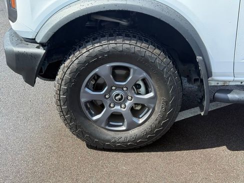 Used 2023 Ford Bronco Big Bend AWD/4WD image 11
