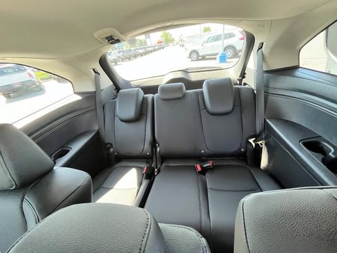 New 2026 Honda Odyssey EX-L image 23